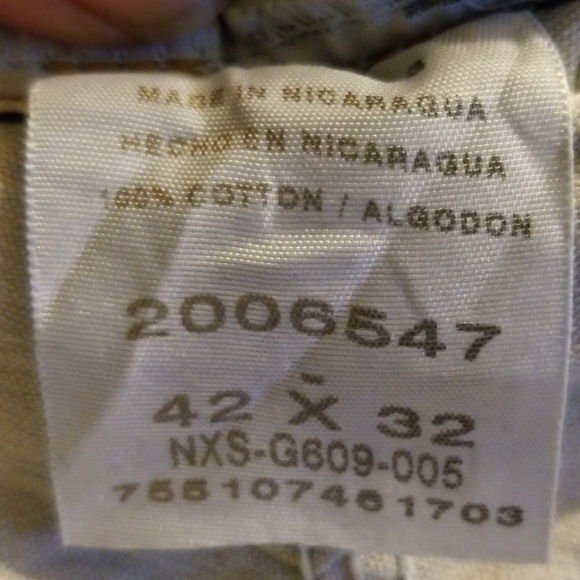 Lee Jeans - Picture 4 of 5